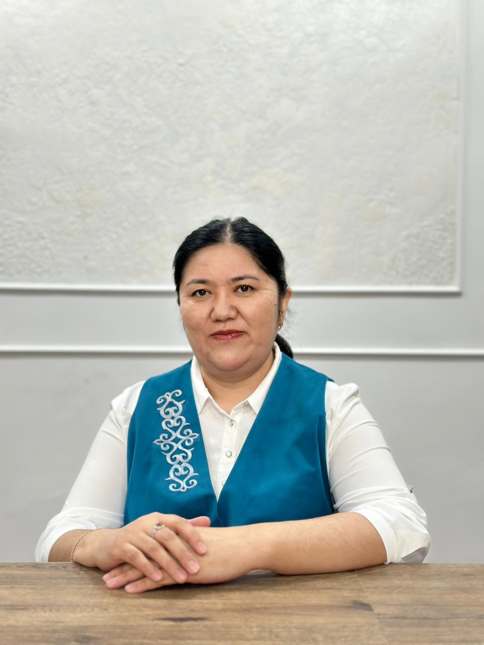 Сьязхан Бейбитгул