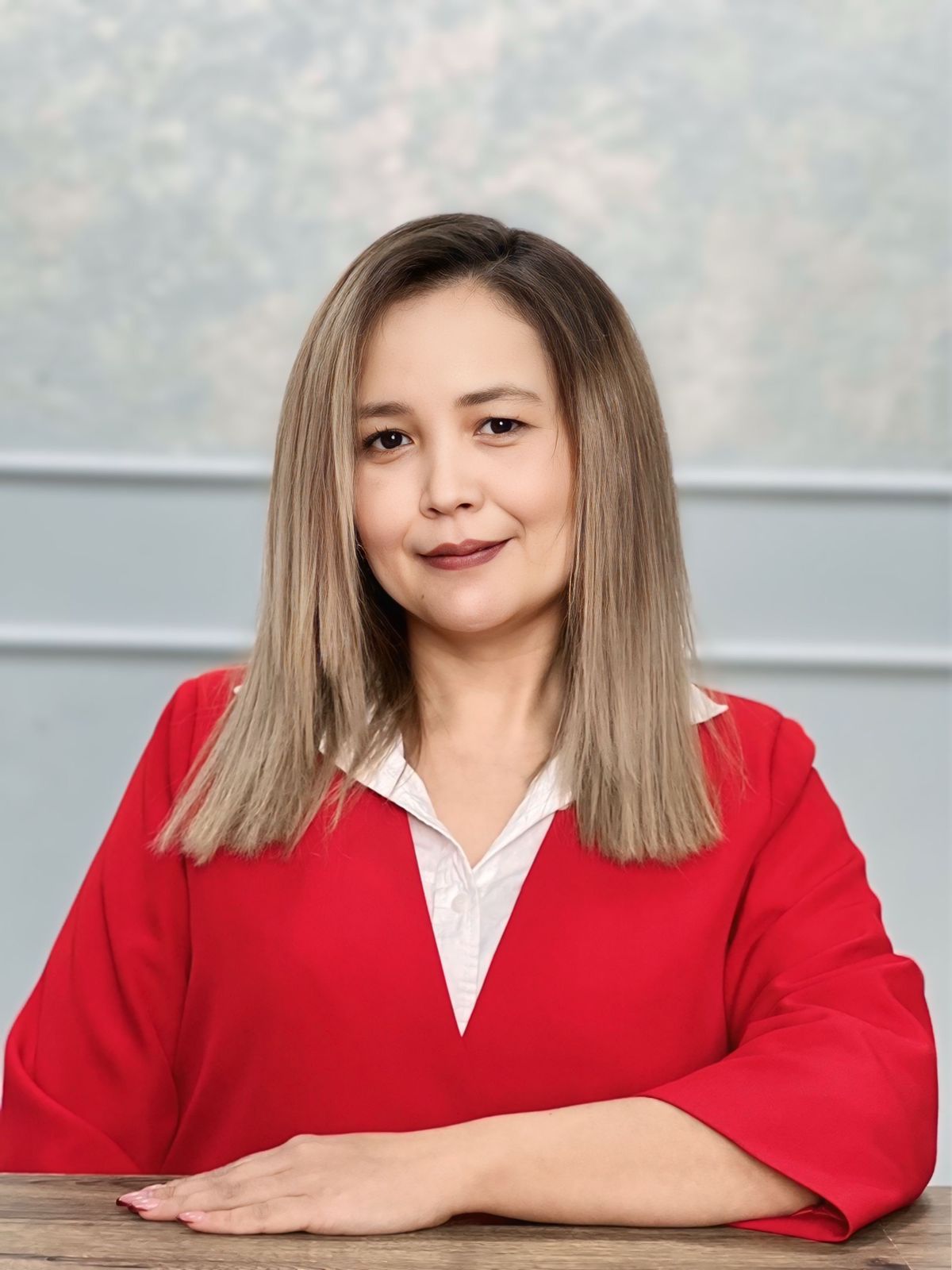 Апсалямова Диляра Рафаильевна