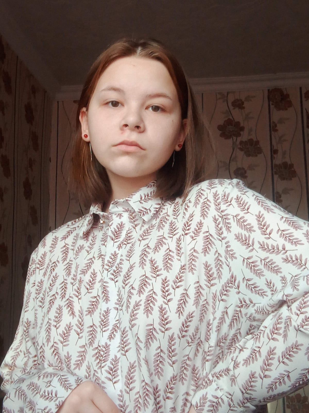 Студент 3